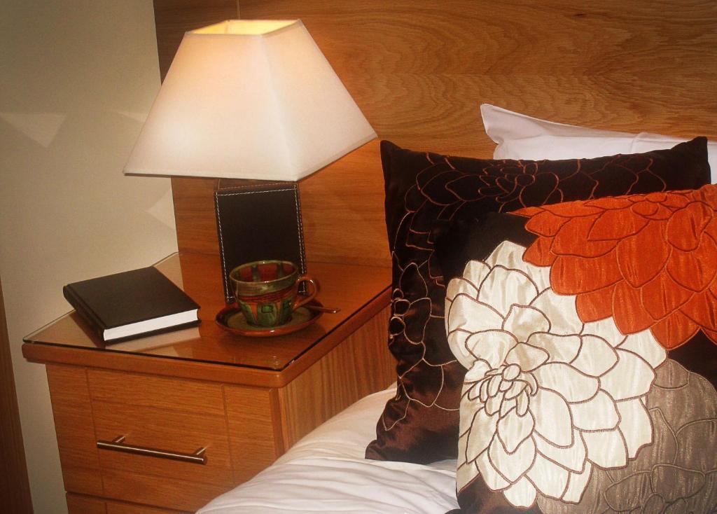Готель Achill House Корк Номер фото