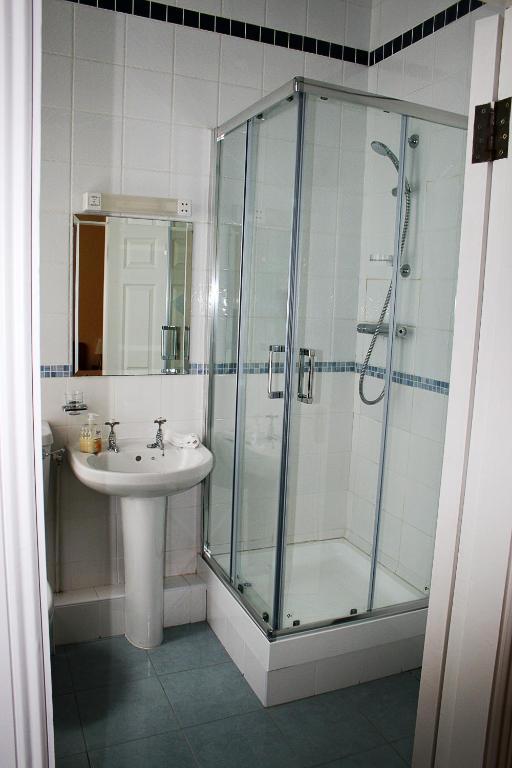 Готель Achill House Корк Номер фото