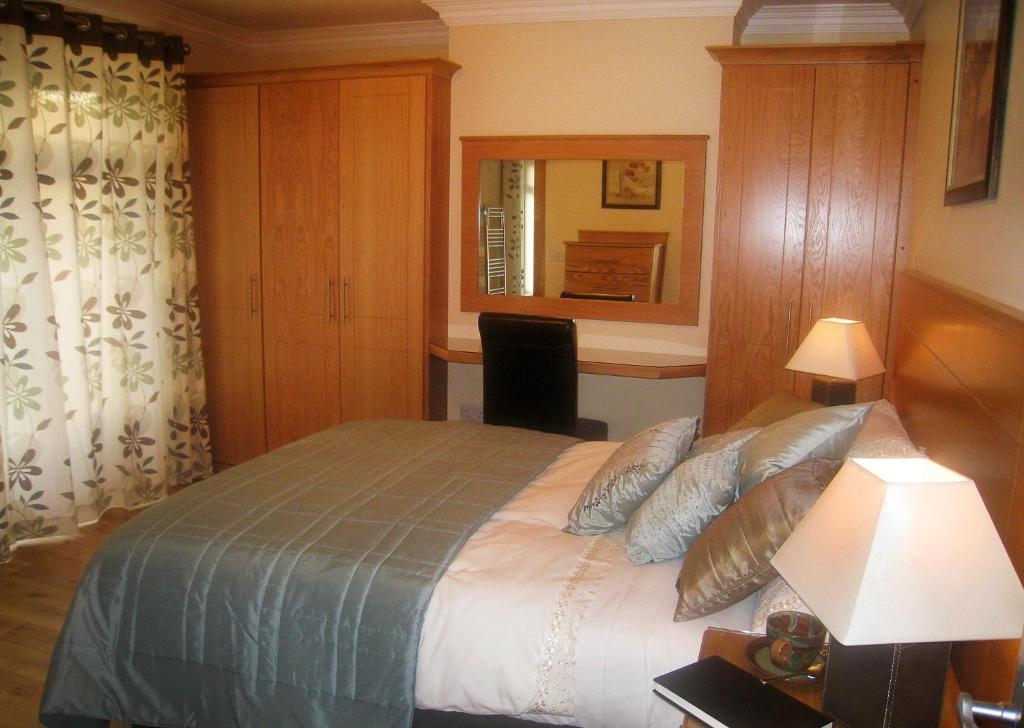Готель Achill House Корк Номер фото