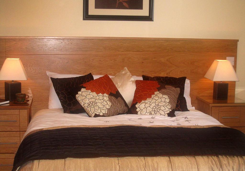 Готель Achill House Корк Номер фото
