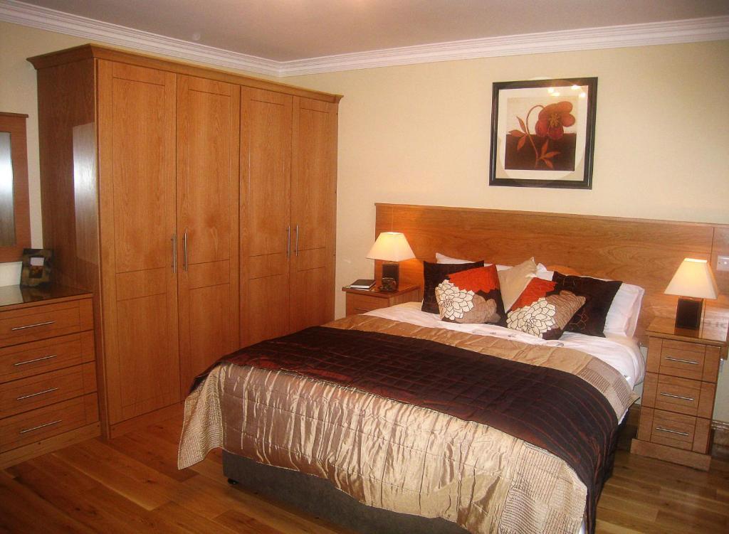 Готель Achill House Корк Номер фото